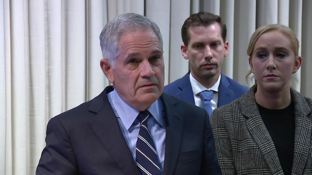 DOJ sends grand jury subpoenas to DA Krasner's office judge's referral ...