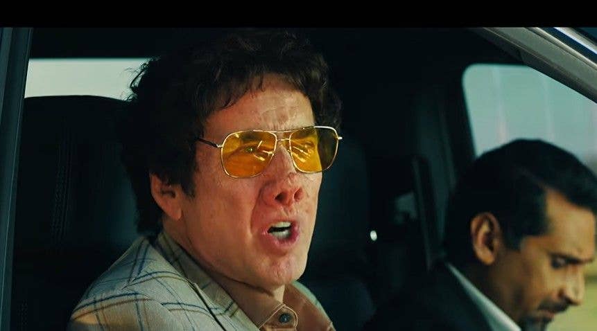 Nicolas Cage debuts new face transformation leaving fans completely ...