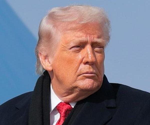 Trump: Spending over $400 million on midterms