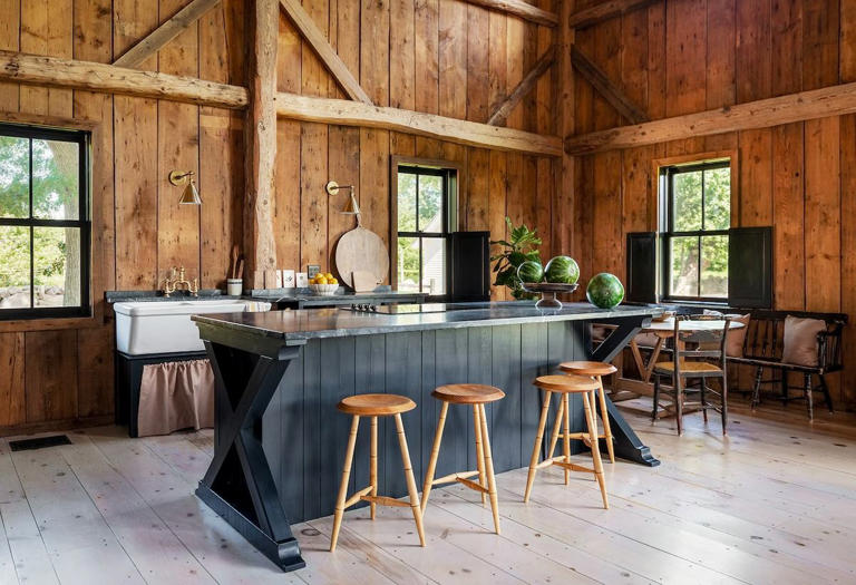 The best spooky season getaways have scary-good design