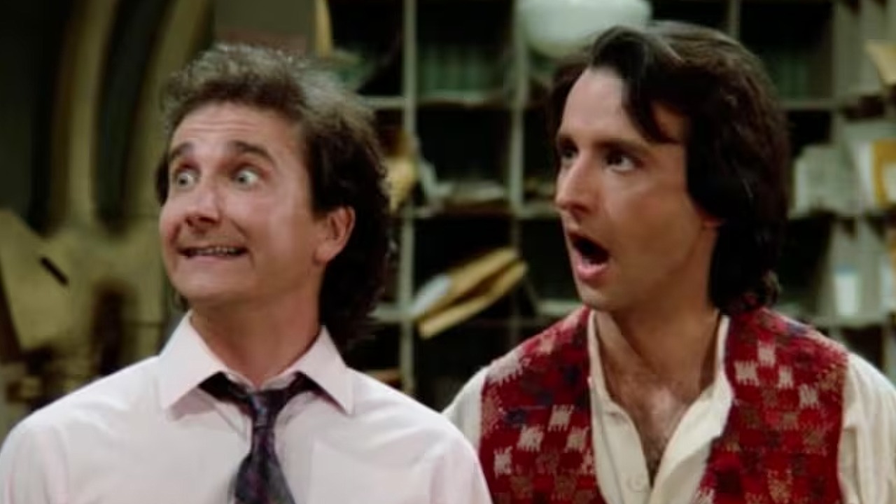 Perfect Strangers stars are nearly unrecognizable in epic reunion 33 ...