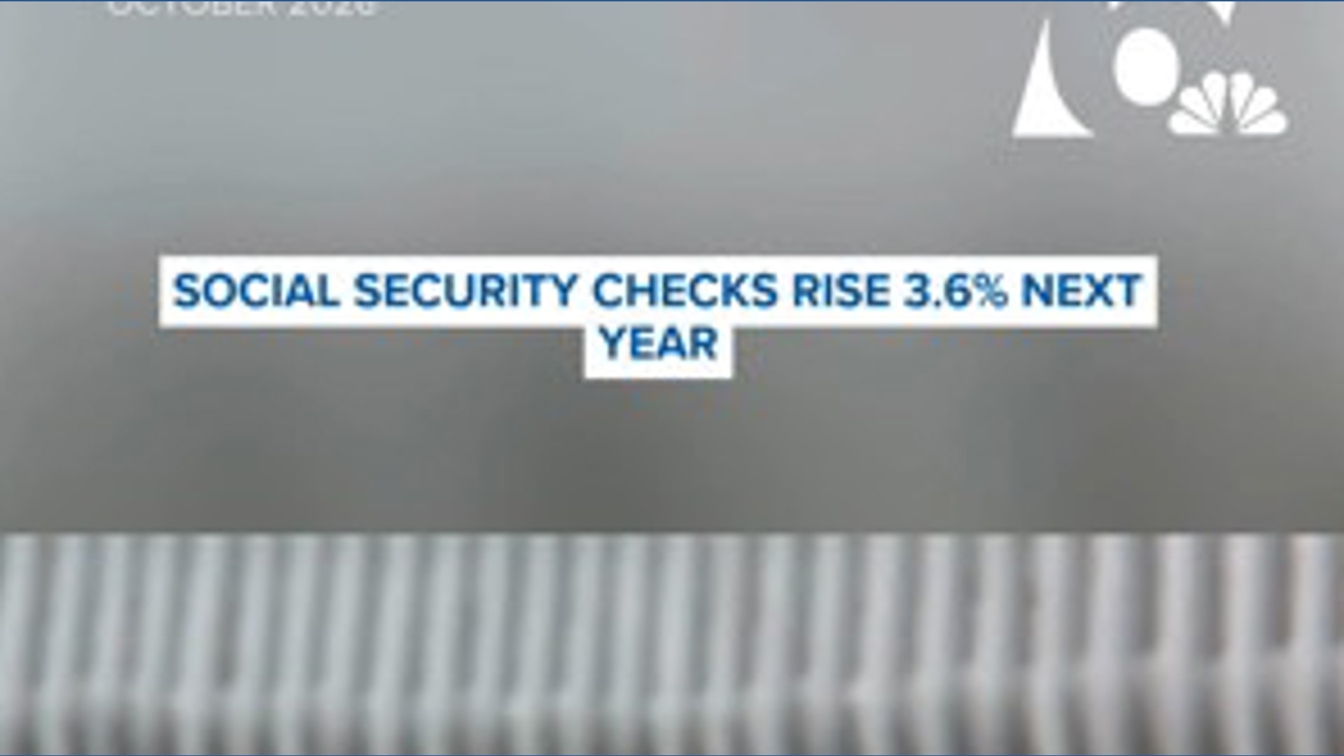Social Security benefits rise 3.6%, but Central Texas economist warns ...