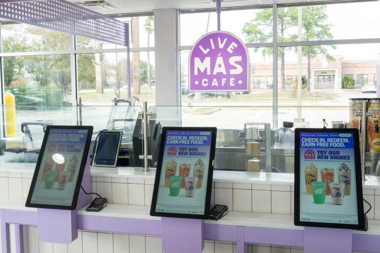 Taco Bell adds new twist to cult classic drink but it’s only available ...