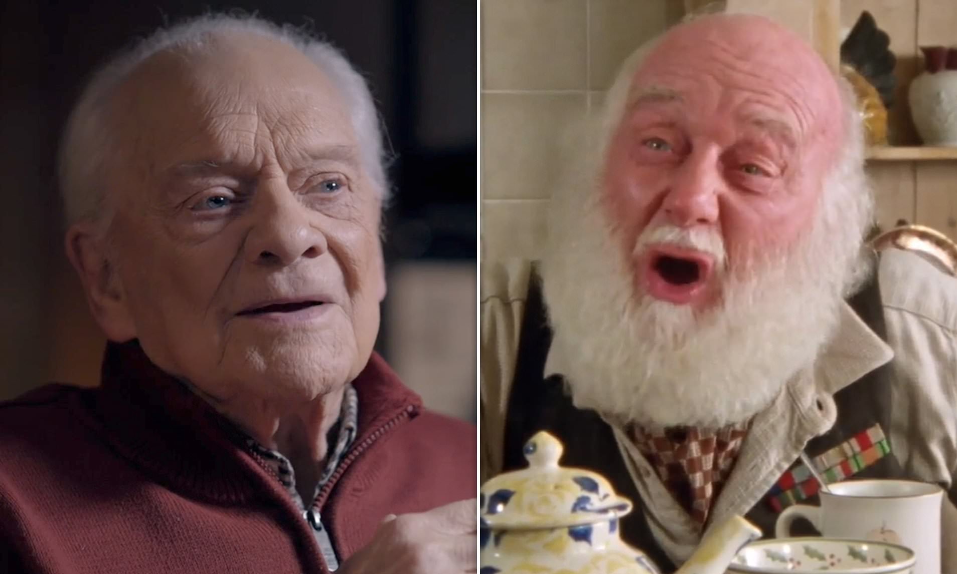Only Fools and Horses star Sir David Jason says 'it's a real shame ...