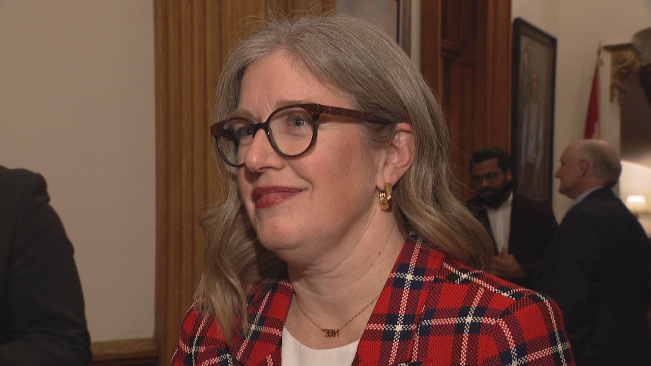 At mid-mandate, Holt Liberals lay out legislative agenda