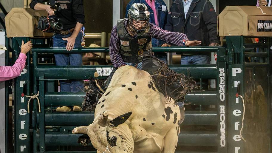 2020 bull riding NFR average winner earns another chance at world title contention