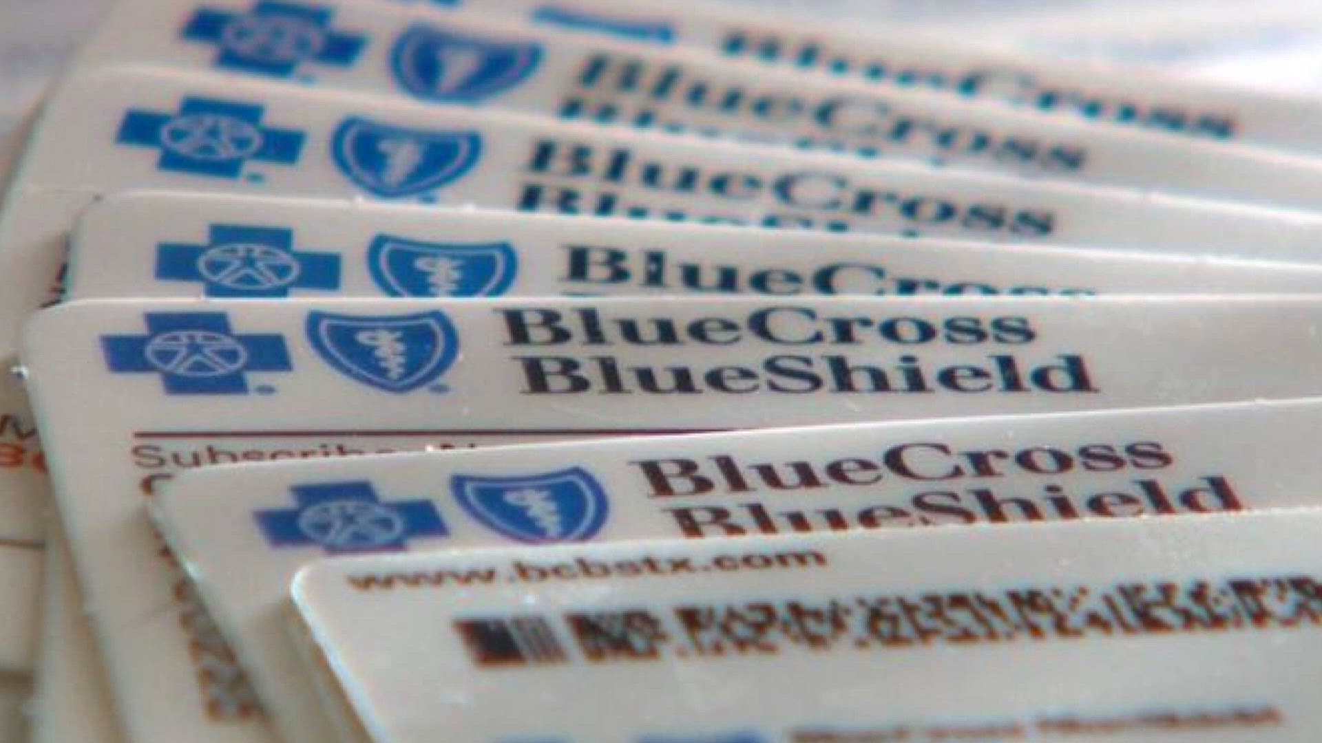 Some seniors across Texas will have to look for new health insurance