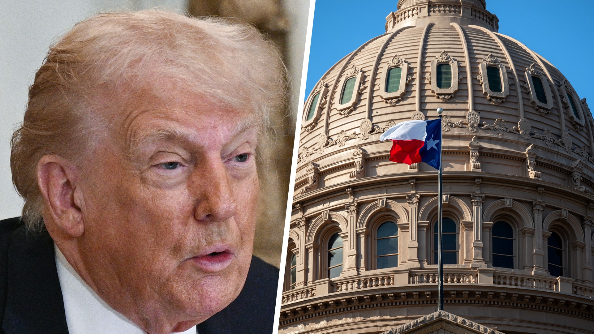 Texas Democratic congressional candidate shares why he believes he can win