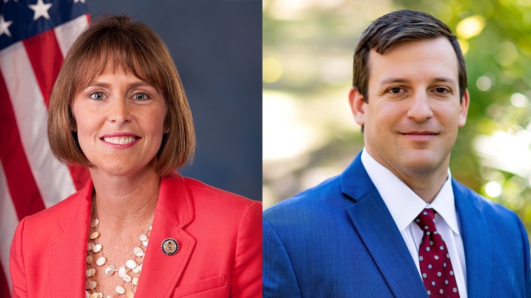 Castor vs. Beltran: Meet the candidates running for Congress in Florida ...