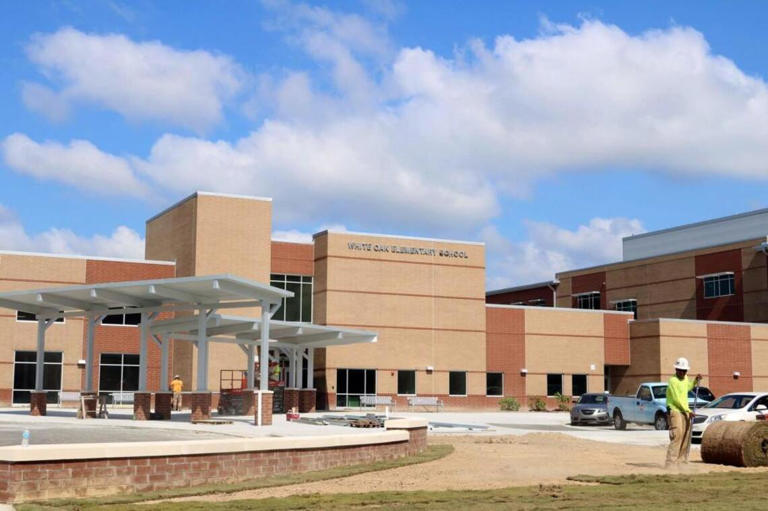 These are the Triangle's best public K-8 schools for 2027, US News says
