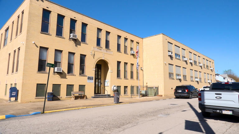 McMechen set to move its city building to new location, receives ...