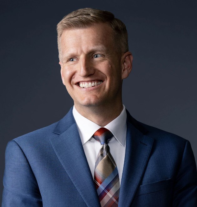 Newly appointed Utah Supreme Court Justice Michael Menssen signed Prop 4 repeal effort months before appointment