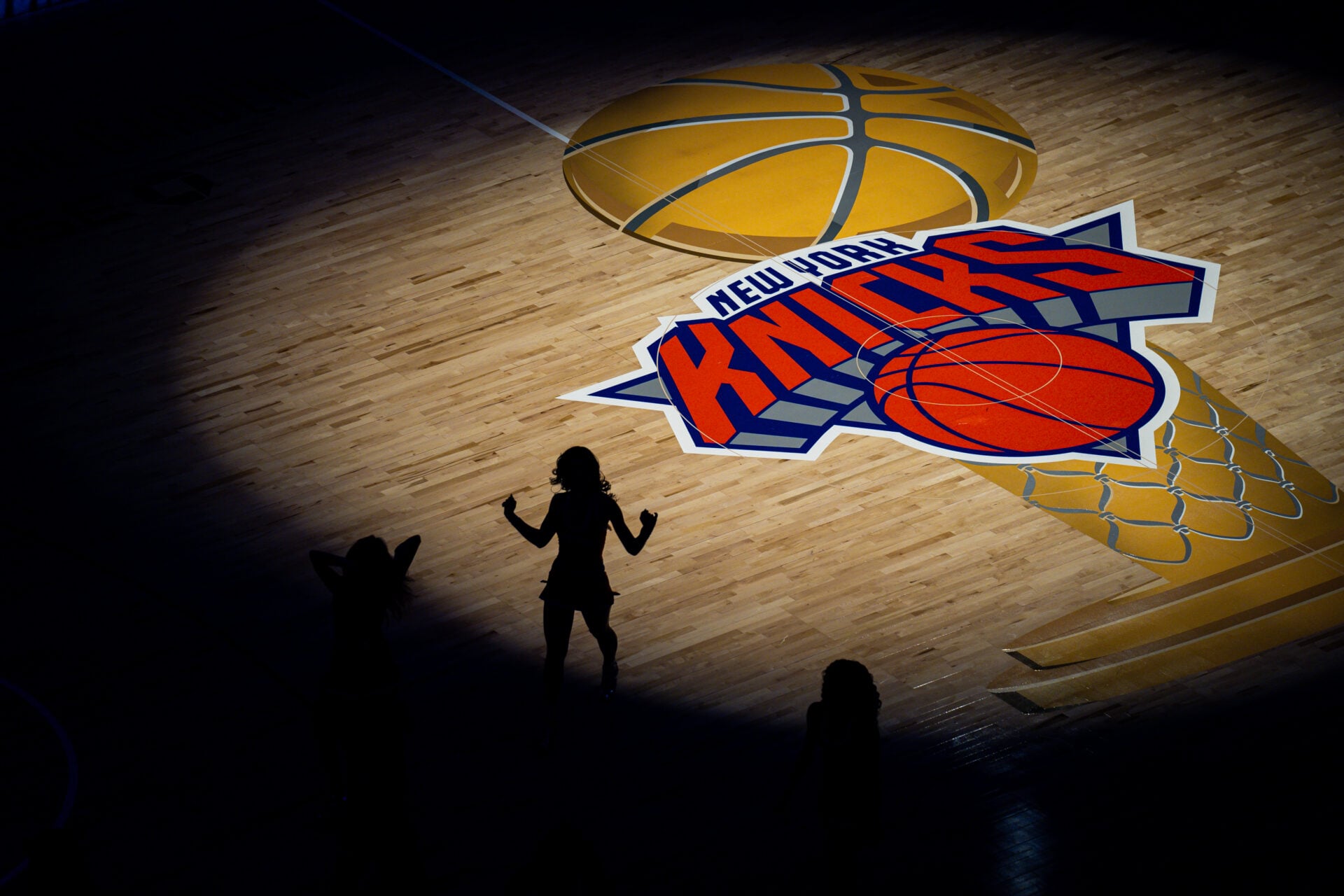 Journalist details 'absolute insanity' trying to get through MSG ...