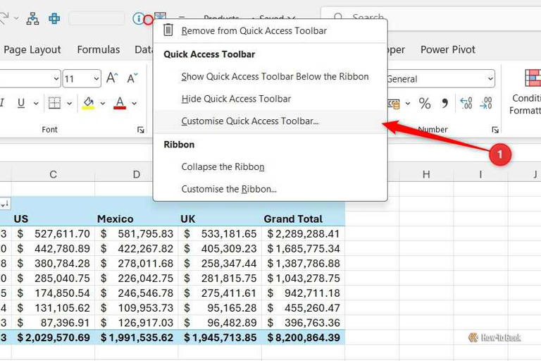 7 Excel features I overlooked that solve problems I used to work around