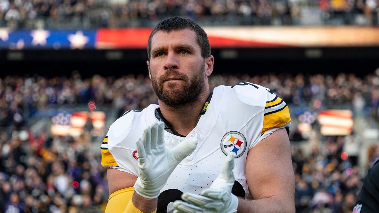 TJ Watt's wife breaks ranks with NFL march toward Paris game ...