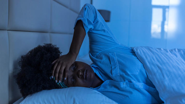 New type of depression is related to sleep, scientists report