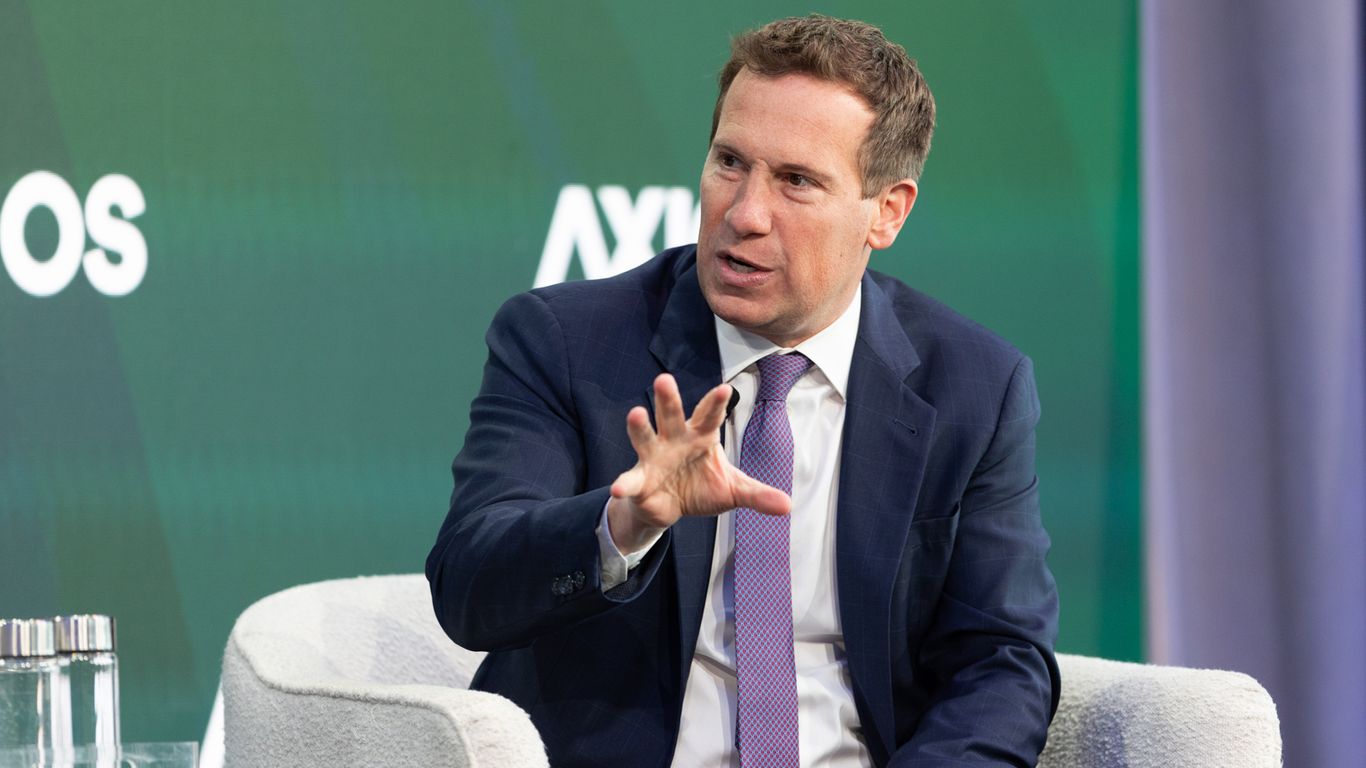 Exclusive: Phoenix owner Mat Ishbia says building a sports empire doesn't always work