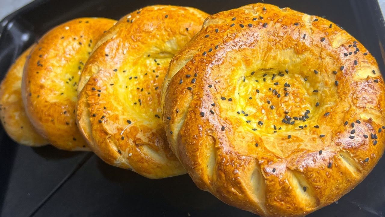Famous homemade bread recipe ready in just 5 minutes