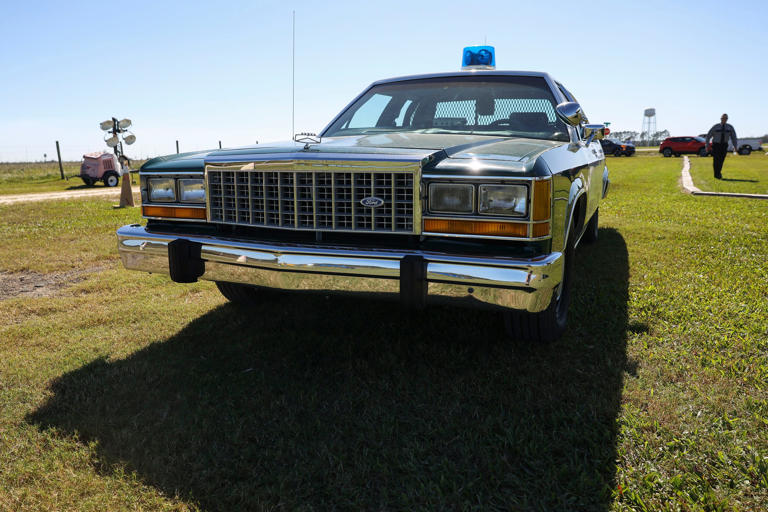 Live updates: Florida to execute cop killer 40 years later; appeals denied