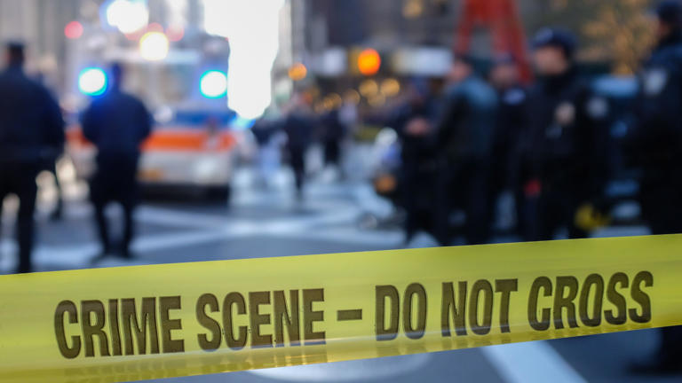 The tech helping crack decades-old cold cases