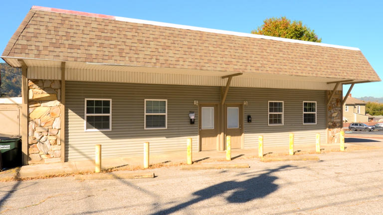 McMechen set to move its city building to new location, receives ...