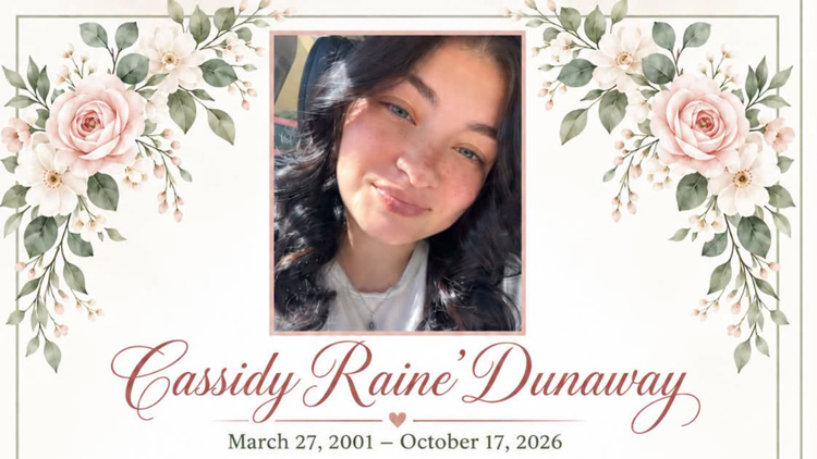 Montgomery County mourns deputy's daughter, a mother of 3, killed in rollover crash