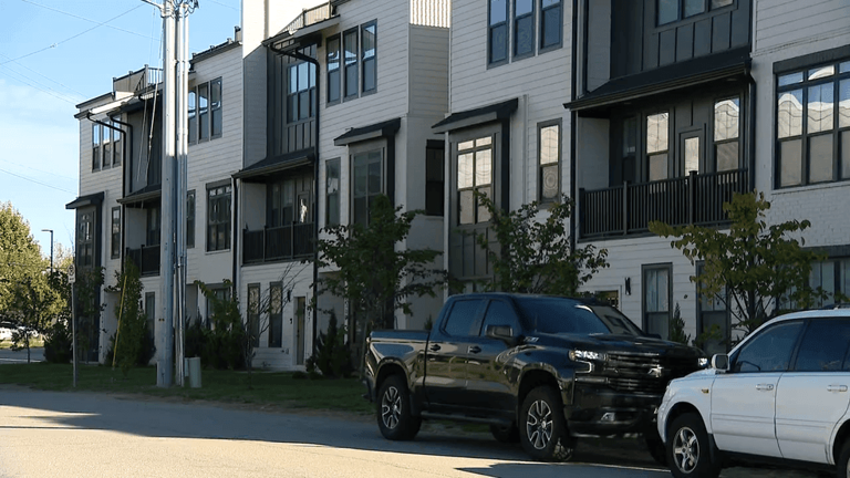 Nashville bill aims to keep renters from being left in the dark on ...