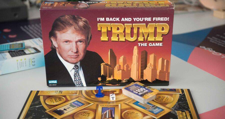 27 products in the Museum of Failure to remind you that not every idea is a good one