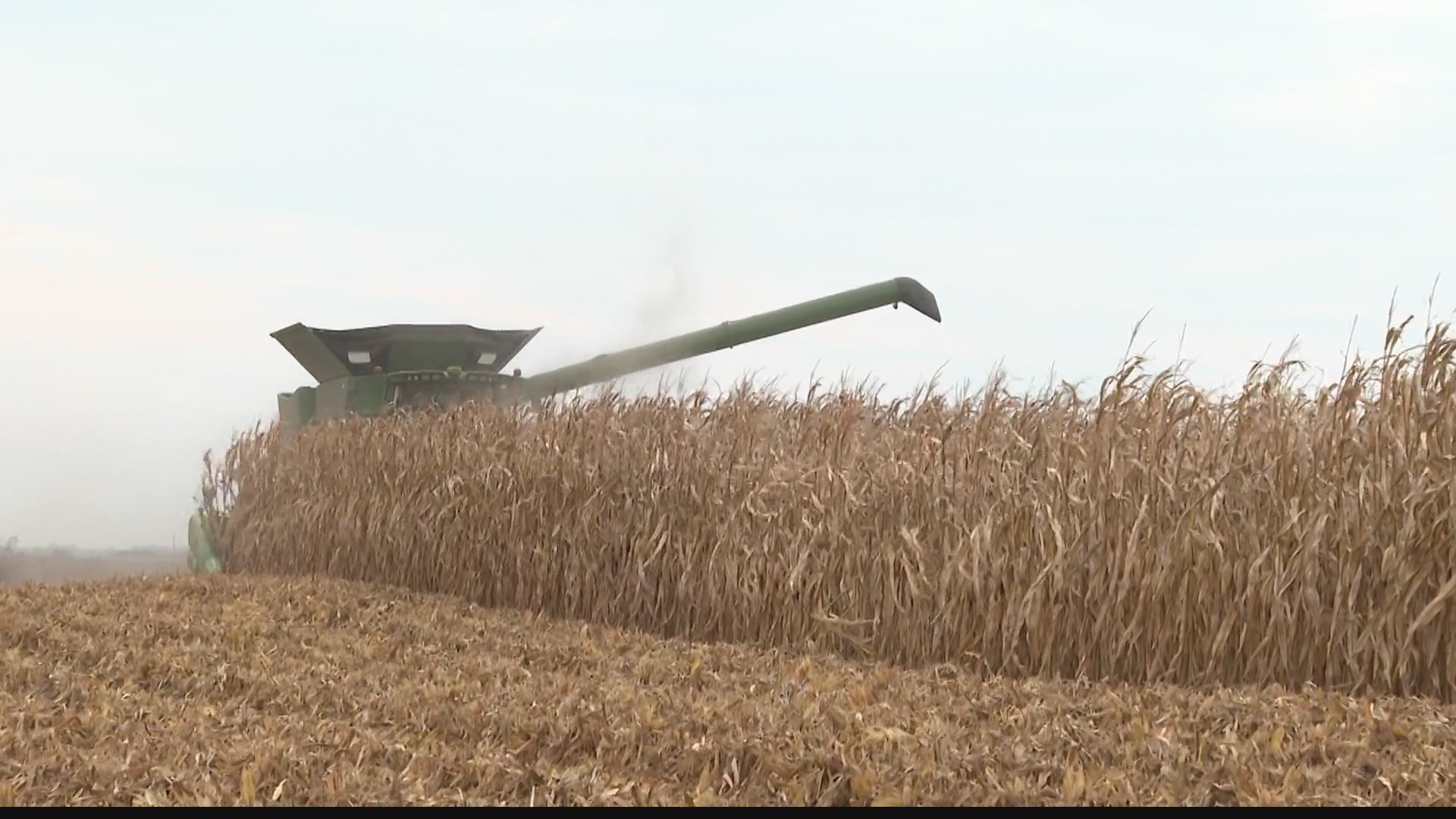 Water quality, ethanol take center stage in Iowa secretary of ...
