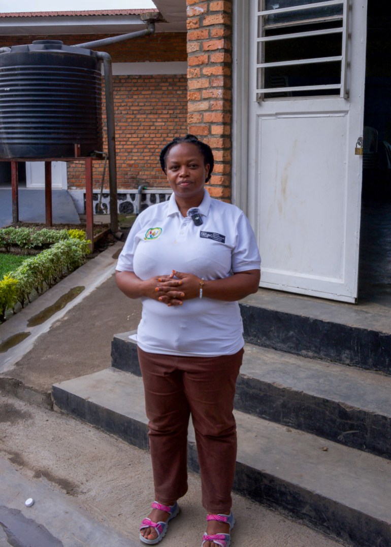 Why former FDLR fighters are returning to Rwanda