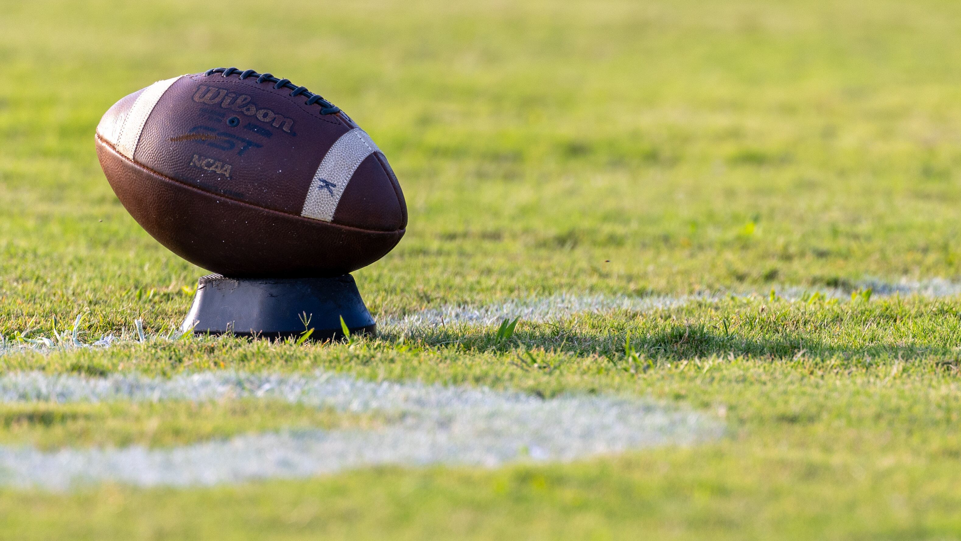 Injured East Limestone football player who left game in helicopter released from hospital