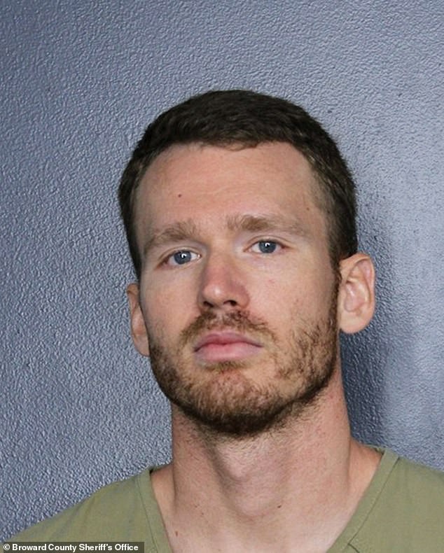 Police officer found a man dead in his home then decided to move in and ...