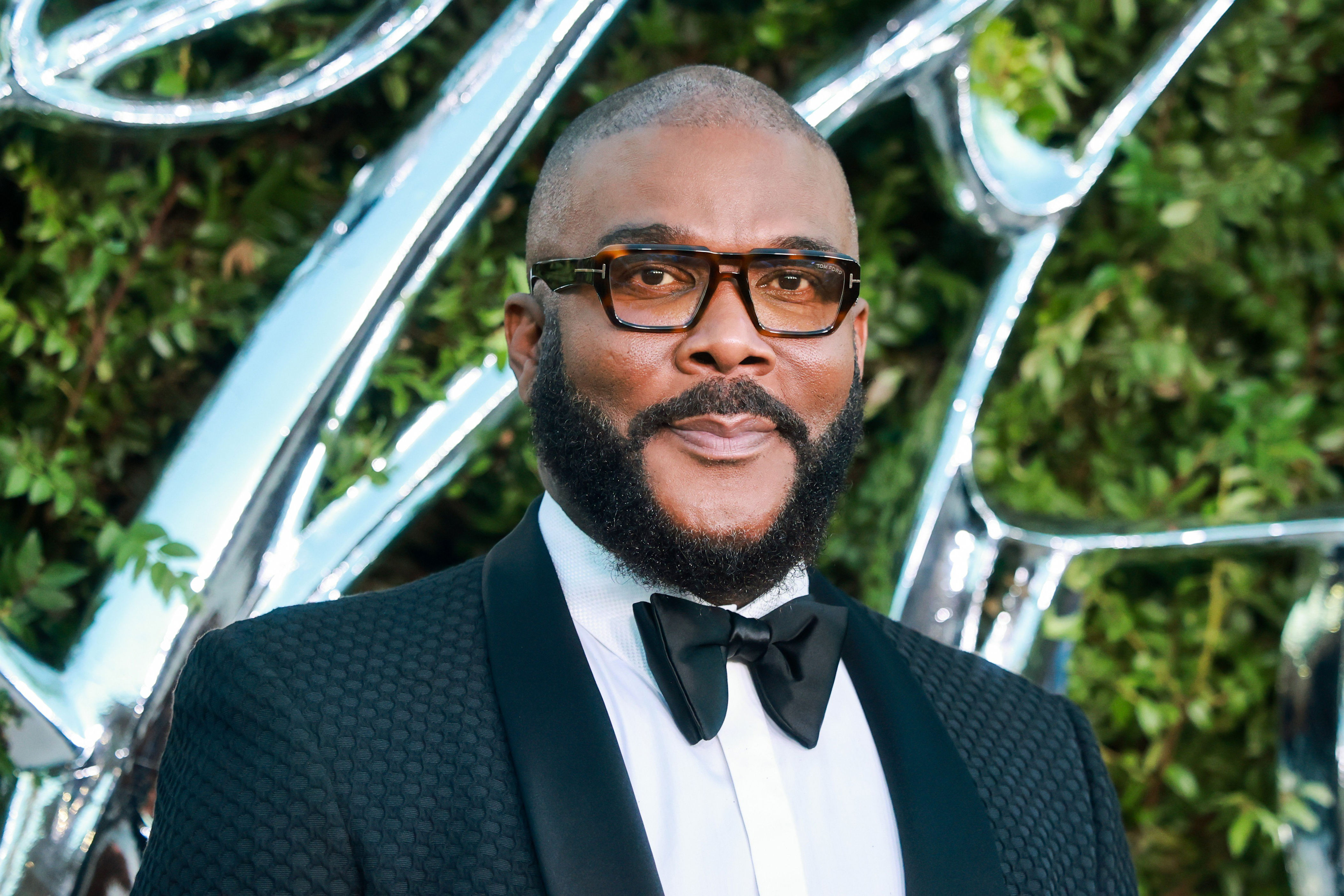 Tyler Perry snaps up $30 million Puerto Rico mansion while his $57 ...