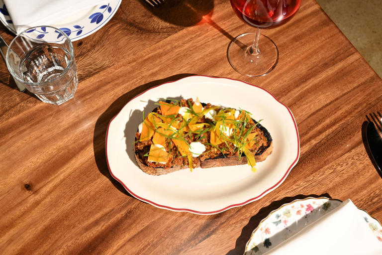 Henrietta is a casually excellent neighborhood restaurant