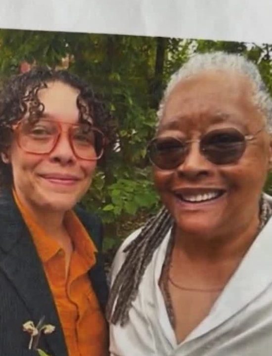 ‘It’s hard to describe charisma,’ shares mother of Buffalo woman killed ...