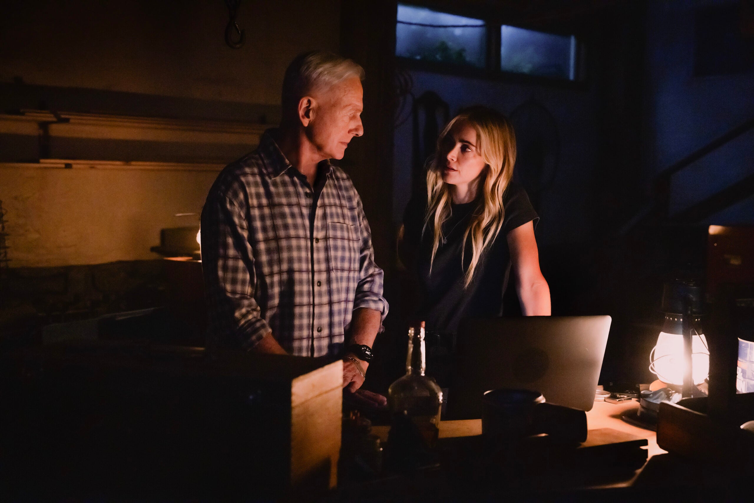 NCIS star Emily Wickersham returning as Ellie Bishop for multiple ...