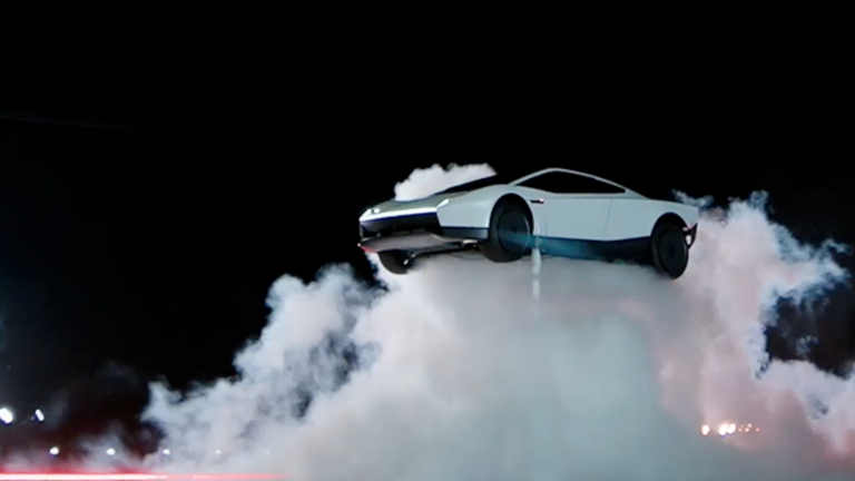 Tesla wants its Roadster to fly, BYD is already selling a supercar that ...