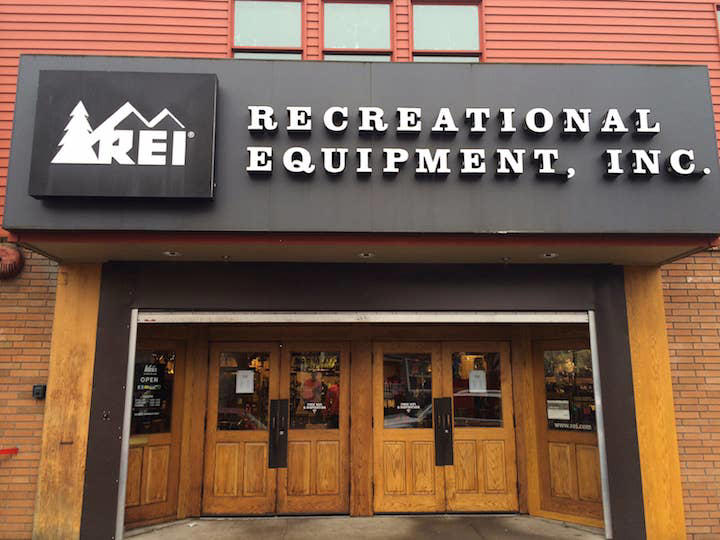 REI has a 'fun and responsive' $3,199 e-bike for 50% off that's ...