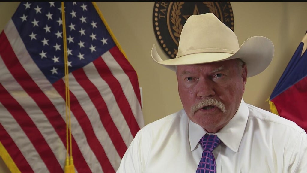 Tarrant County Jail faces scrutiny after 7th inmate death; sheriff says ...