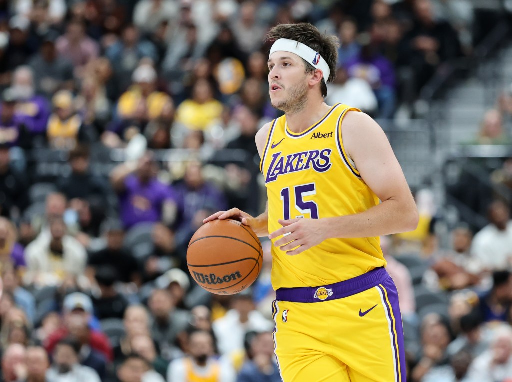 Lakers learned hard lesson from Warriors — now comes the real test