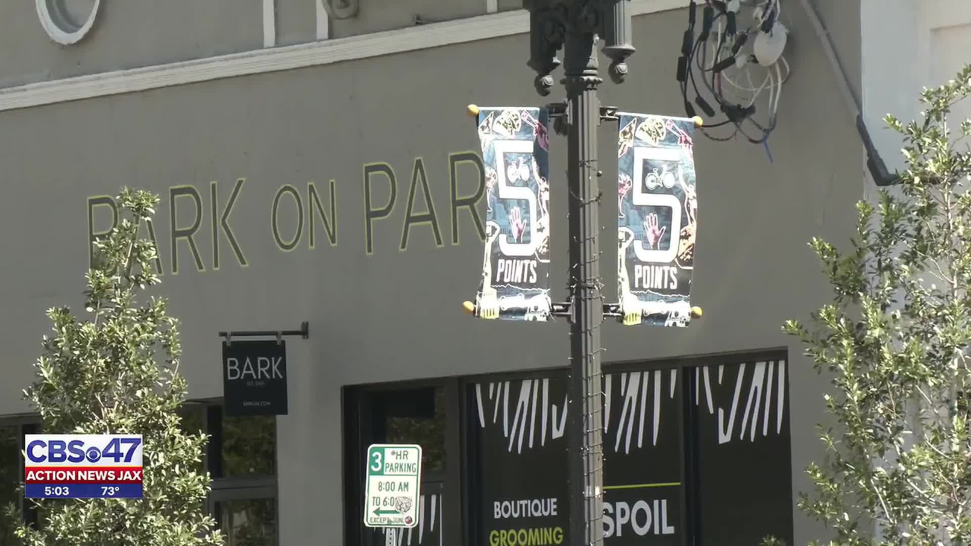It's truly important: Proposed $200K investment aims to improve safety, cleanliness in Five Points