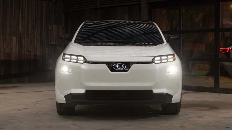 RIP: Subaru's boxer engine is dead in Europe after 2027
