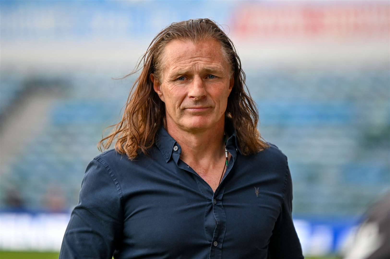 Gillingham 1 Port Vale 1: Reaction from Gills boss Gareth Ainsworth as ...
