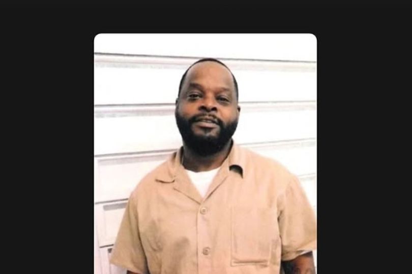 Kim Kardashian rallies behind death row inmate Toforest Johnson who ...