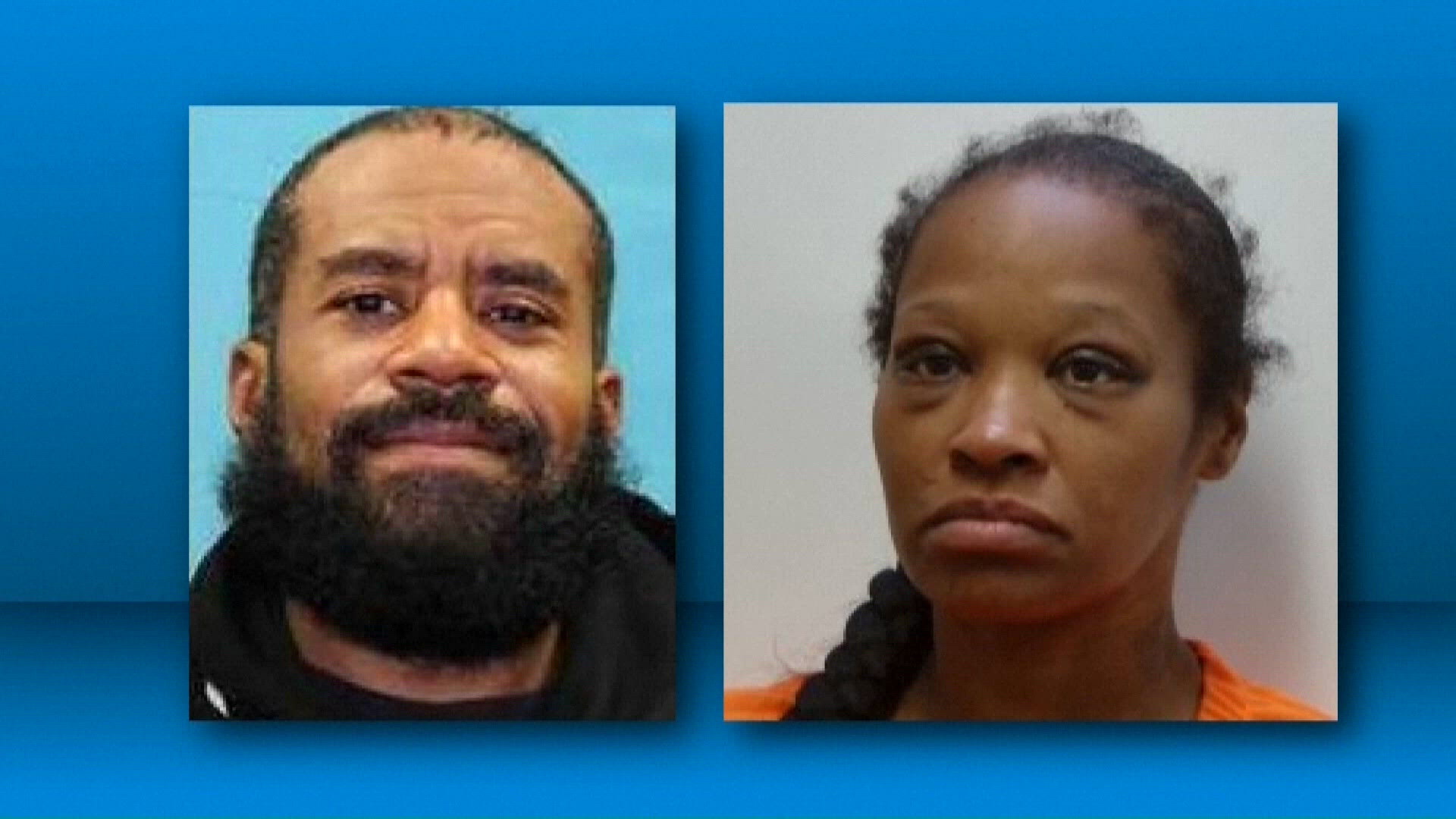 Texas couple charged in random shooting death of St. Louis teen