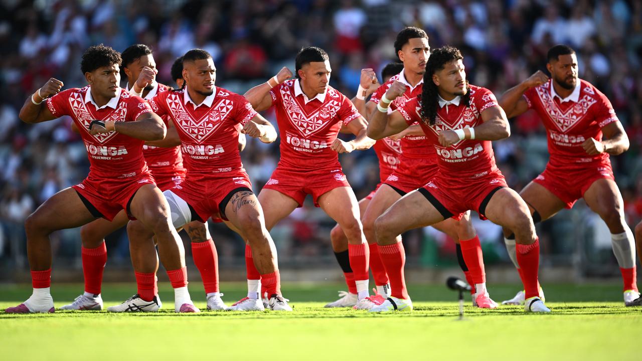 Remember the words: Olakau'atu's proud first Sipi Tau