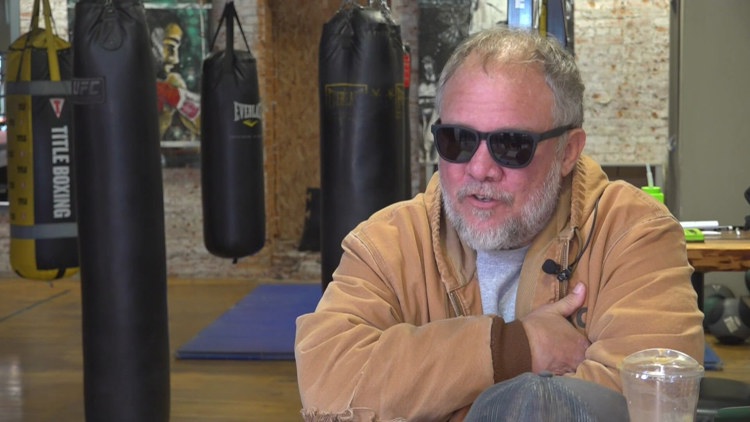 Spokane boxing gym owner recovering from traumatic brain injury after alleged attack in Peaceful Valley