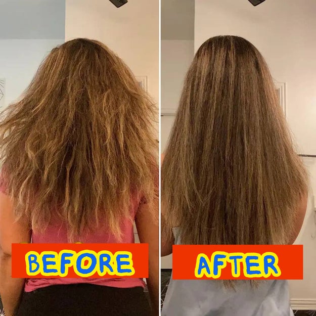 Review photos that prove how effective these 30 beauty products are