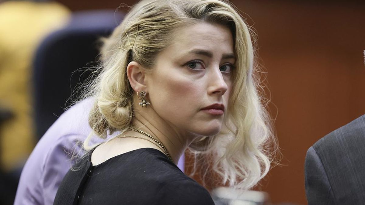 Lo que el caso de Amber Heard explica sobre cómo las demandas por ...