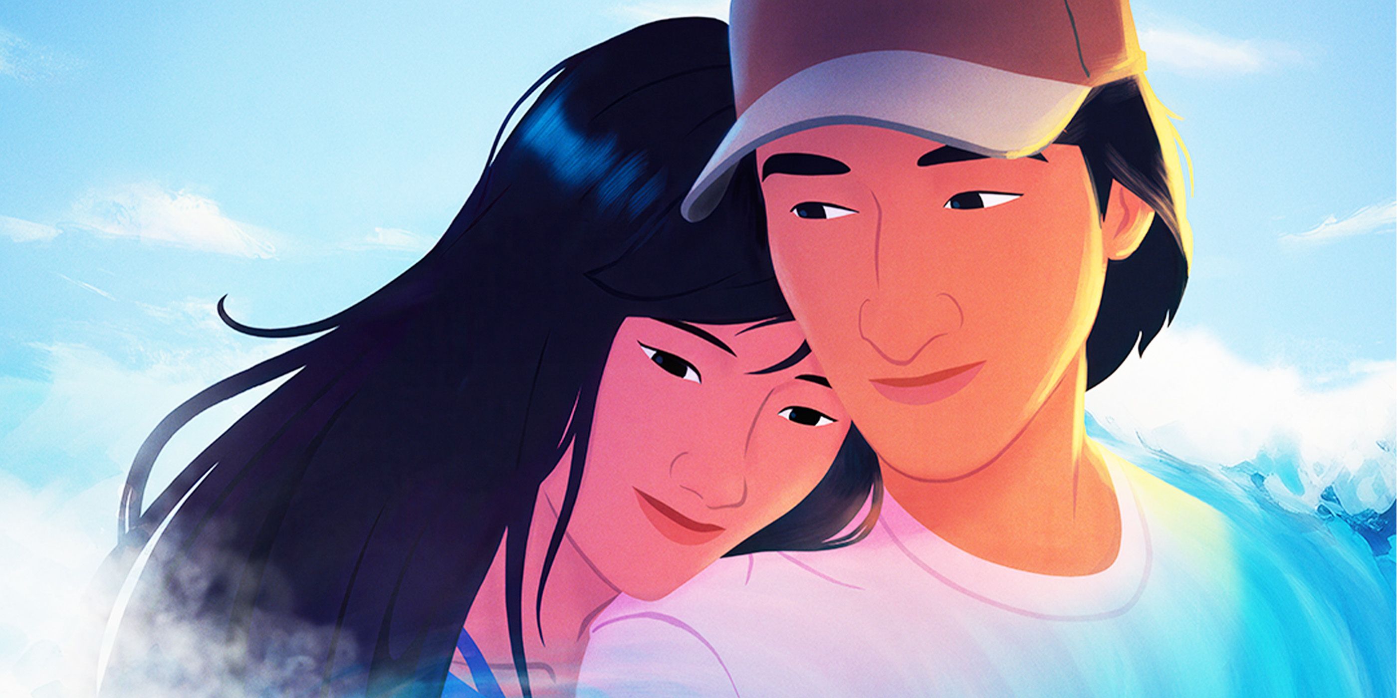 Win free tickets to Collider and Netflix's 'In Waves' screening, Q&A ...
